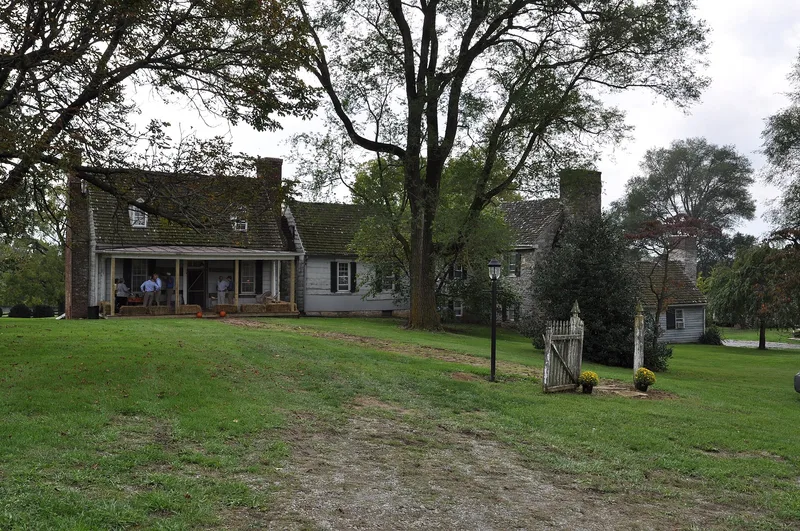Clermont, Virginia