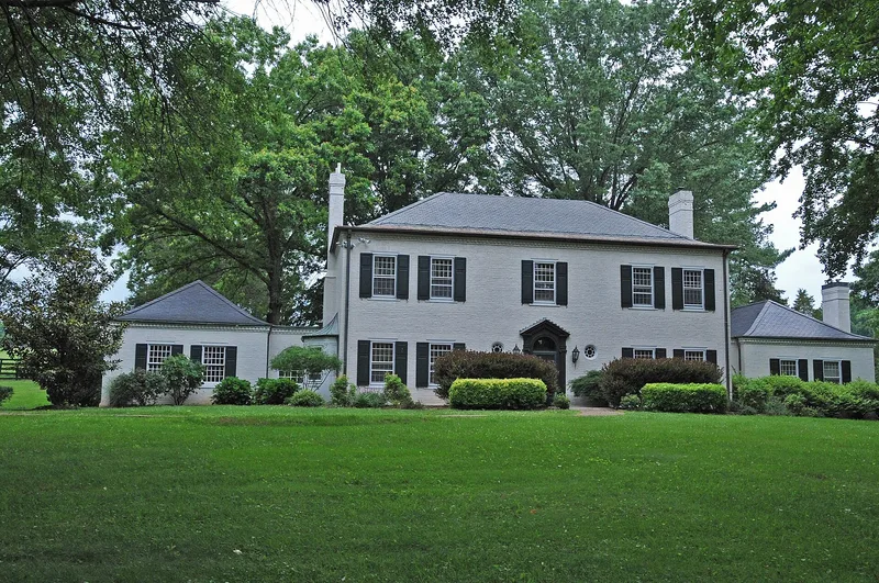 Dakota, Warrenton, Virginia