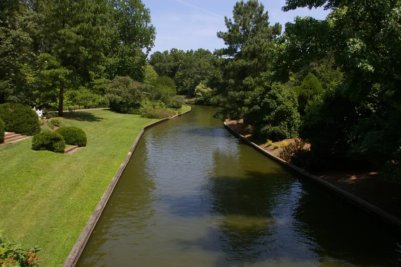 Norfolk Azalea Garden, Norfolk (Independent City), Virginia