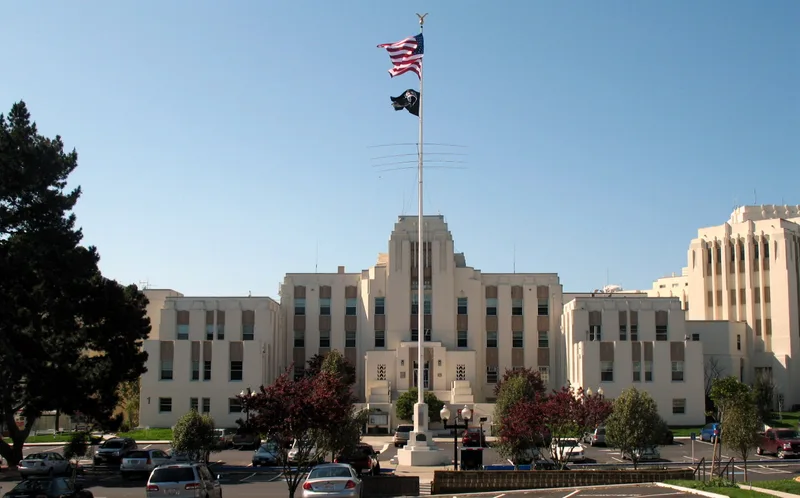 Veterans Affairs Medical Center-San Francisco, California, California