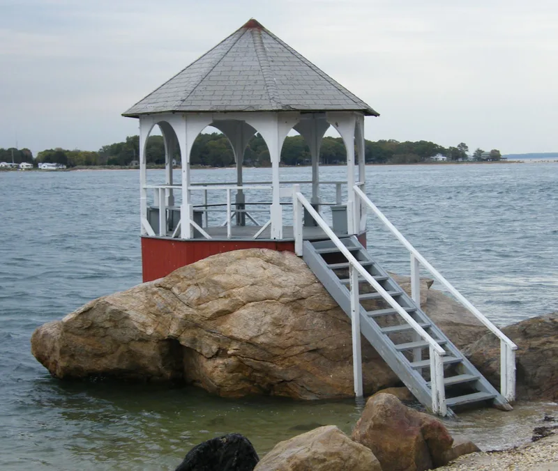 Camp Quinipet, Shelter Island Heights, New York