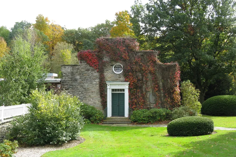 Cranesville Historic District, Massachusetts