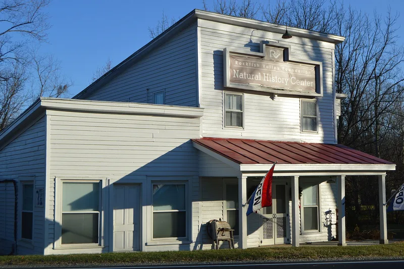 Wintergreen County Store, Nellysford, Virginia