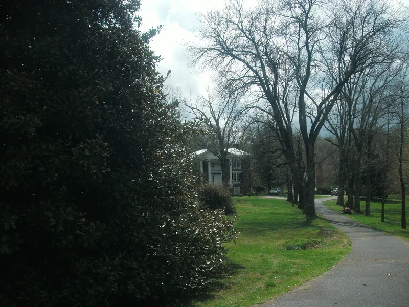 Willston, Orange, Virginia