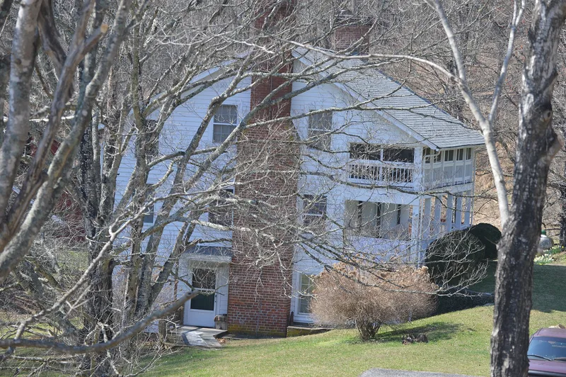 Brookside Farm and Mill, Independence, Virginia