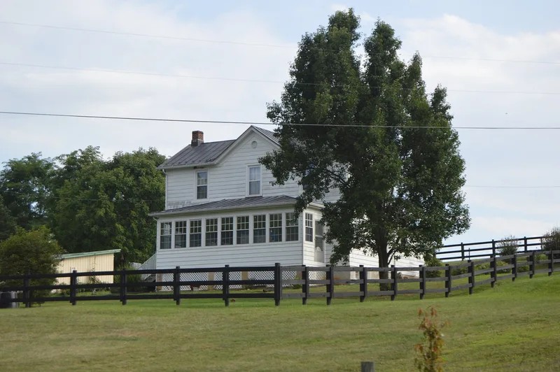 Springdale, Lexington, Virginia