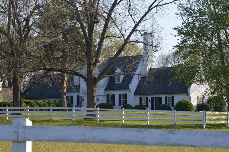 Bellevue Rural Historic District (Additional Documentation), Virginia