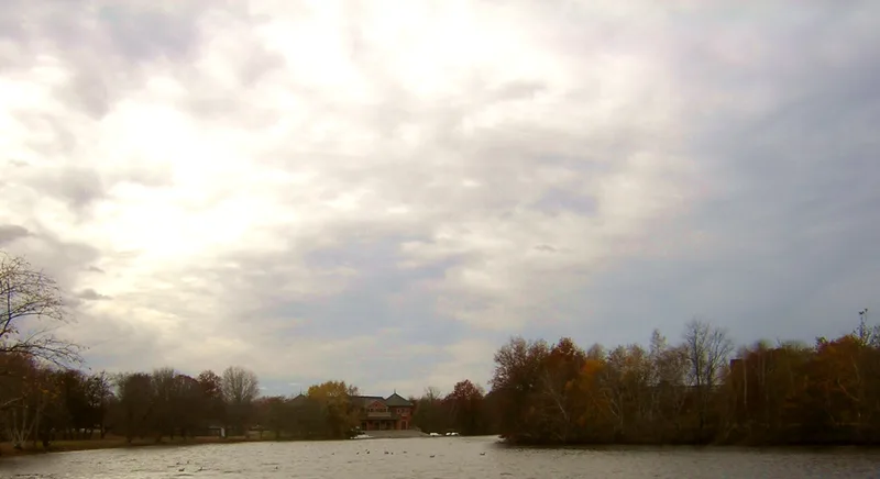 Charles River Reservation Parkways, Massachusetts