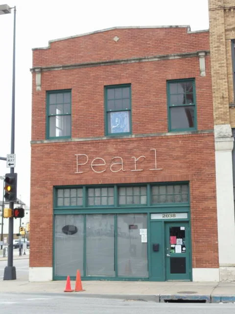 Purvin-Hexter Building, Dallas, Texas
