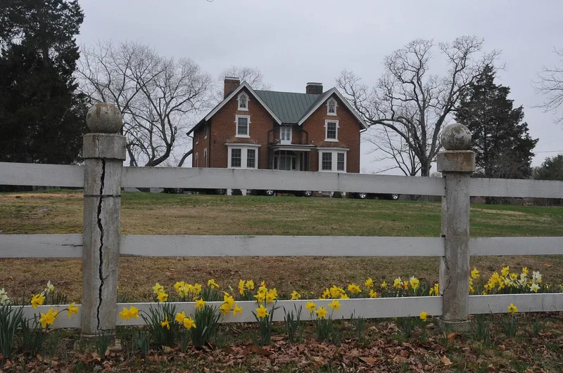 Hartwood Manor, Harwood, Virginia
