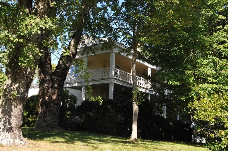 Mount Hope, New Baltimore, Virginia