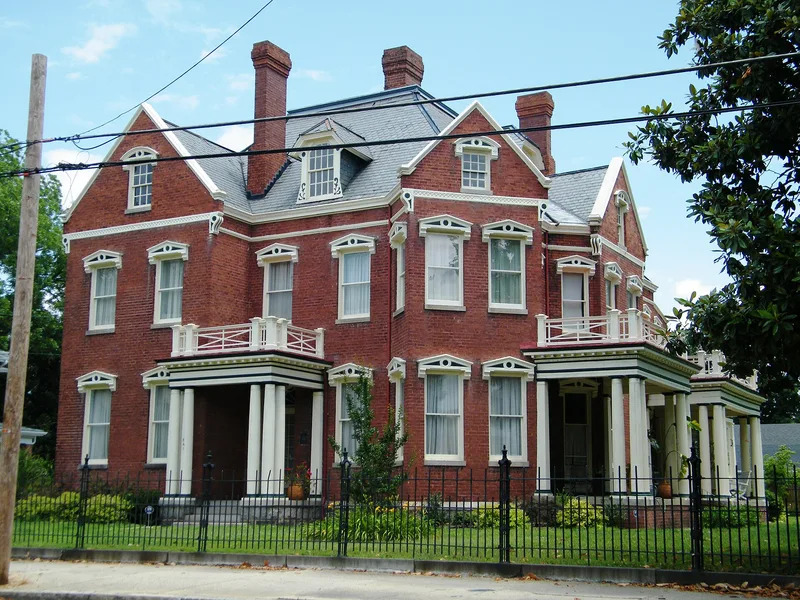 Poplar Lawn Historic District (Boundary Increase), Virginia