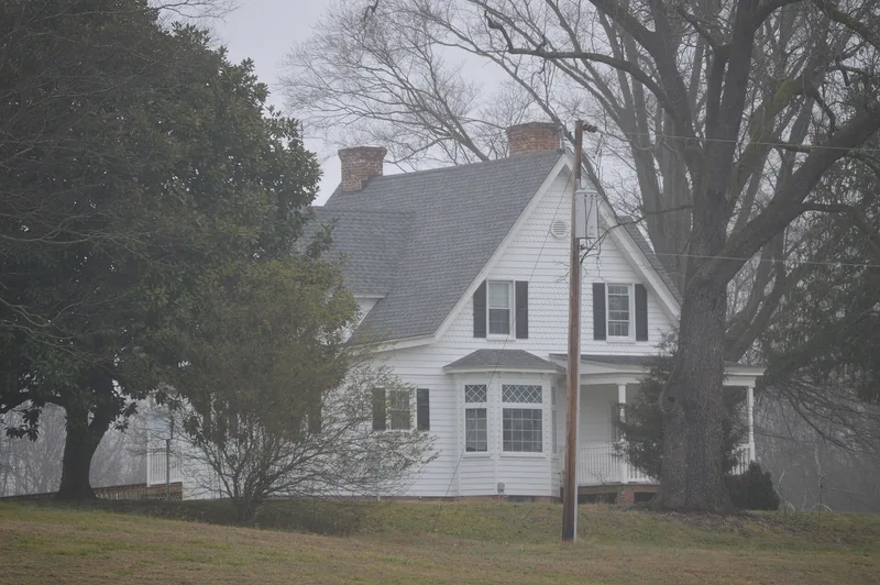 Zoar, Virginia