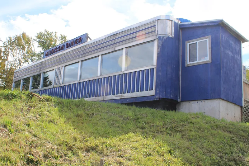 Munson Diner, Liberty, New York