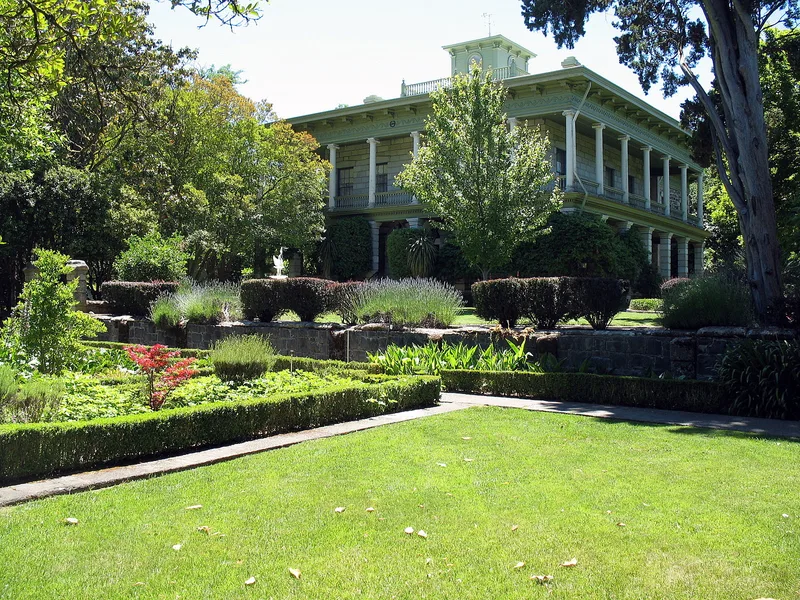 Temelec, Sonoma, California