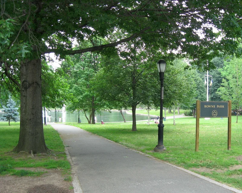 Broadway-Flushing Historic District, Flushing, New York