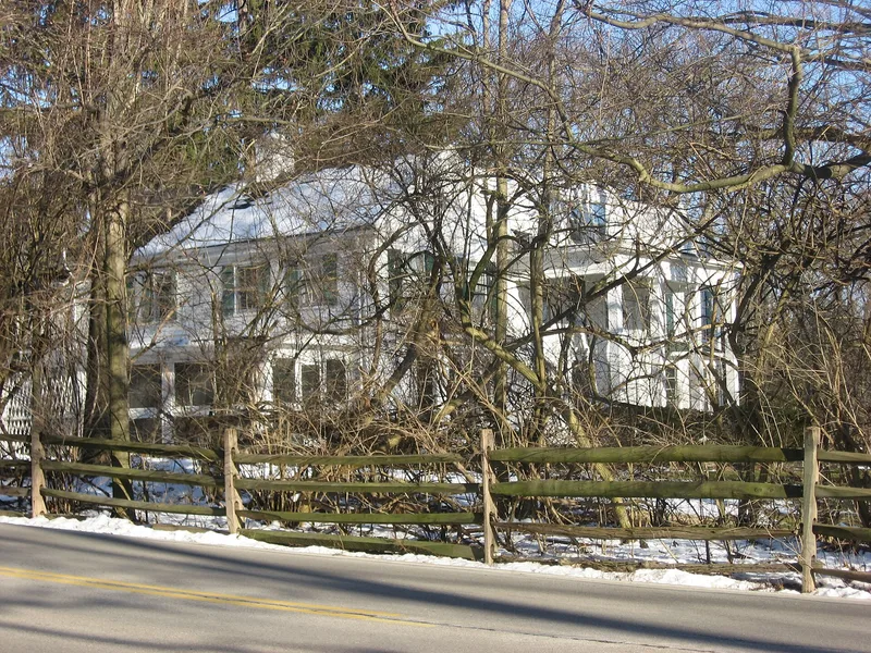 Fox Hollow, Washington Township, Ohio