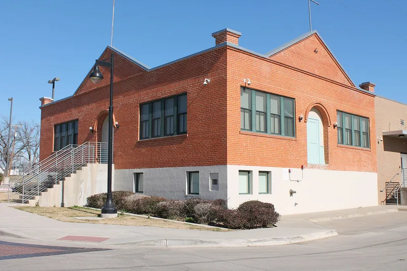 Our Mother of Mercy School, Fort Worth, Texas