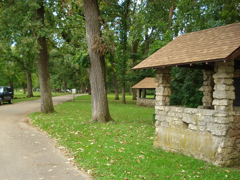 Lowell Park, Illinois