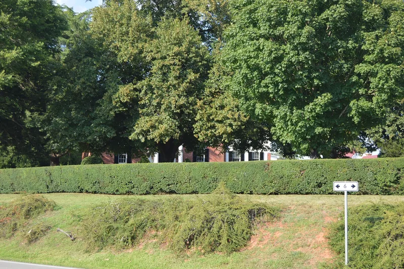 Brightly, Goochland, Virginia