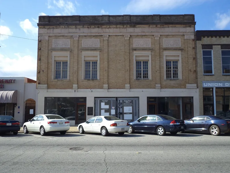 Albany Theatre, Albany, Georgia