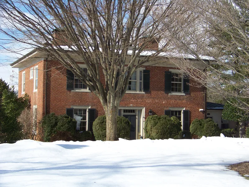 Rose Cliff, Waynesboro (Independent City), Virginia