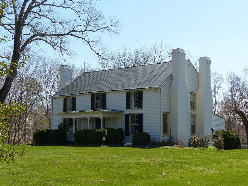 Oak Lawn, Madison Heights, Virginia