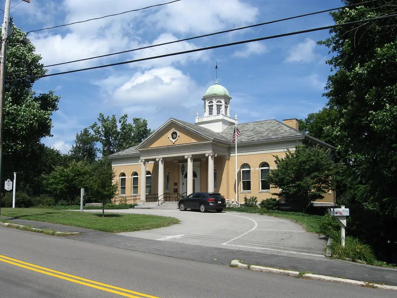 Pratt Historic Building, Cohasset, Massachusetts