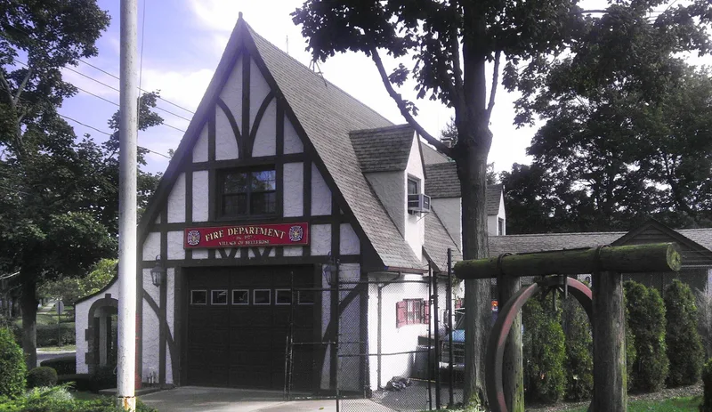 Bellarose Village Municipal Complex, New York