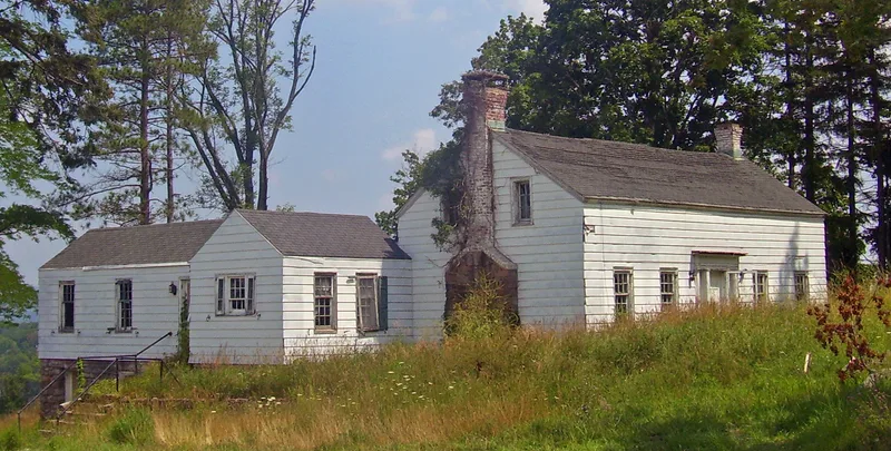 Checkerboard Inn, Monroe, New York