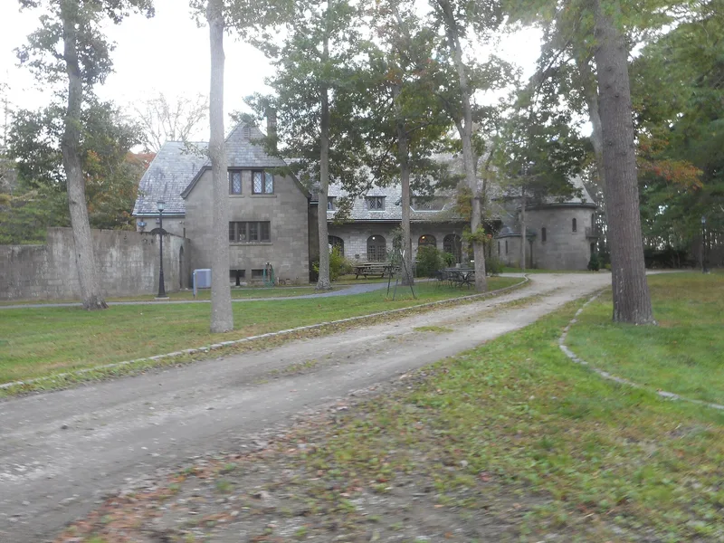 Wereholme, Islip, New York
