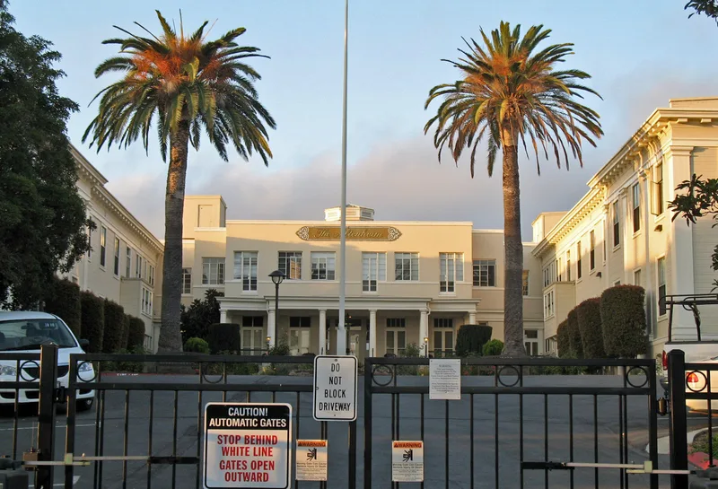 Altenheim, Oakland, California