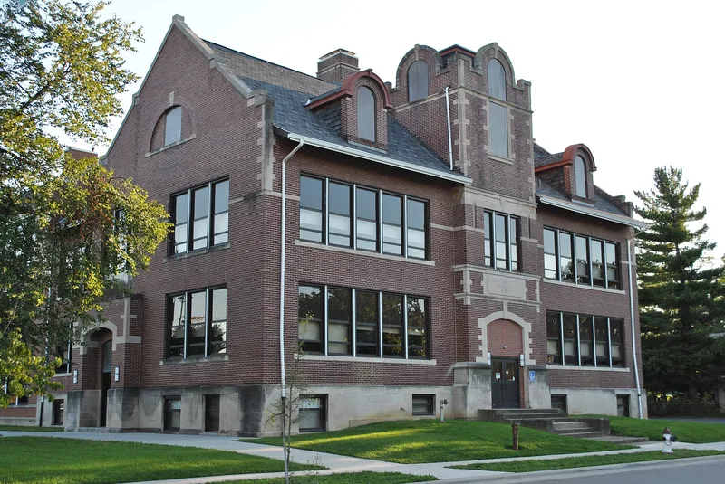 Canal Winchester School, Canal Winchester, Ohio