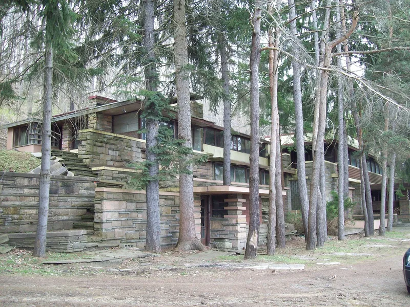 Lynn Hall, Liberty Township, Pennsylvania