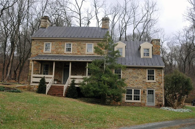 Sleepy Hollow Farm, Leesburg, Virginia