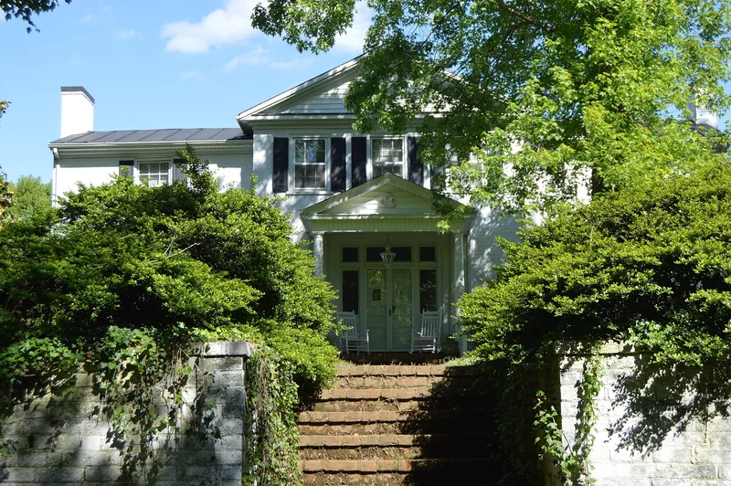 Edgewood, Stanleytown, Virginia