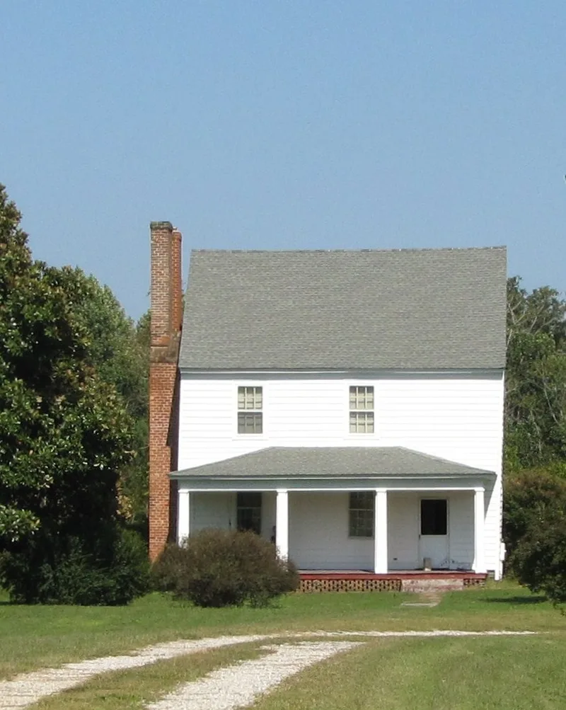 White Hall, Toano, Virginia