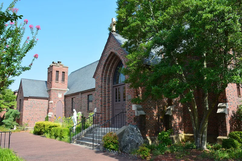 Haymount Historic District (Boundary Increase), North Carolina