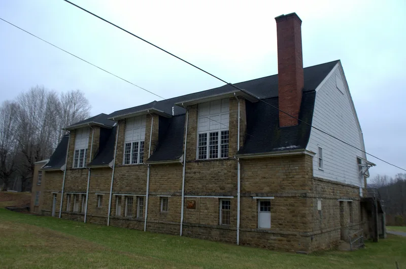 Keokee Store No. 1, Keokee, Virginia
