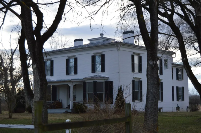 Bon Air, Elkton, Virginia