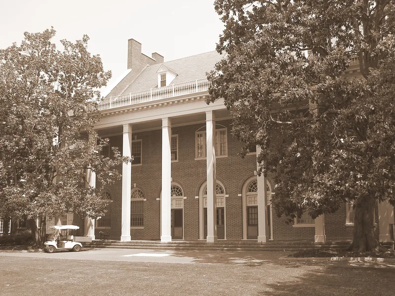 St. Catherine's School, Virginia