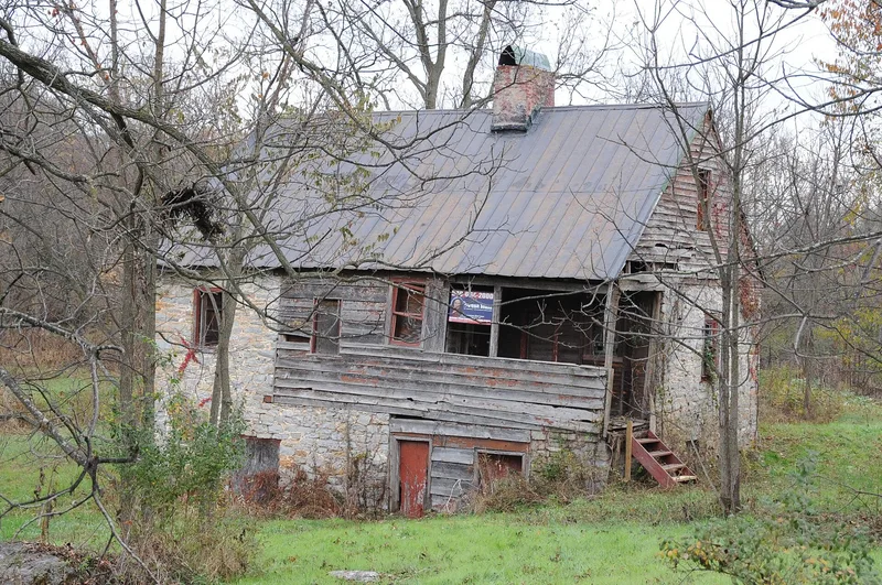 Fort Colvin, Winchester, Virginia