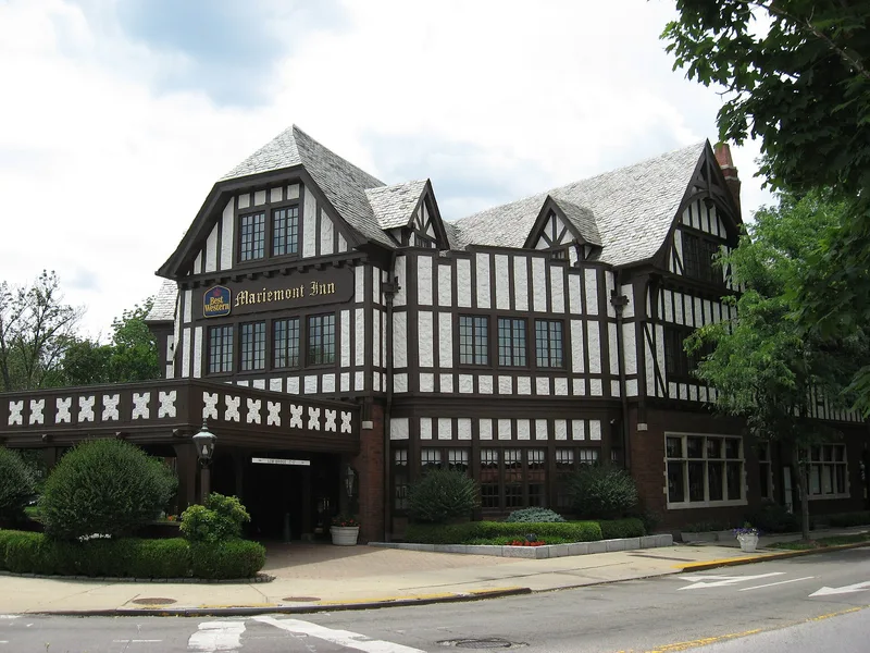 Village of Mariemont, Ohio