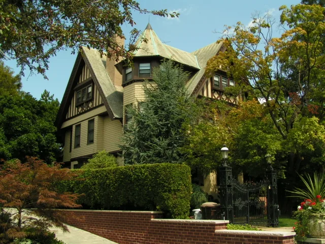 Saitta House, Brooklyn, New York