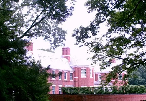 Allerton, Robert, Estate, Illinois