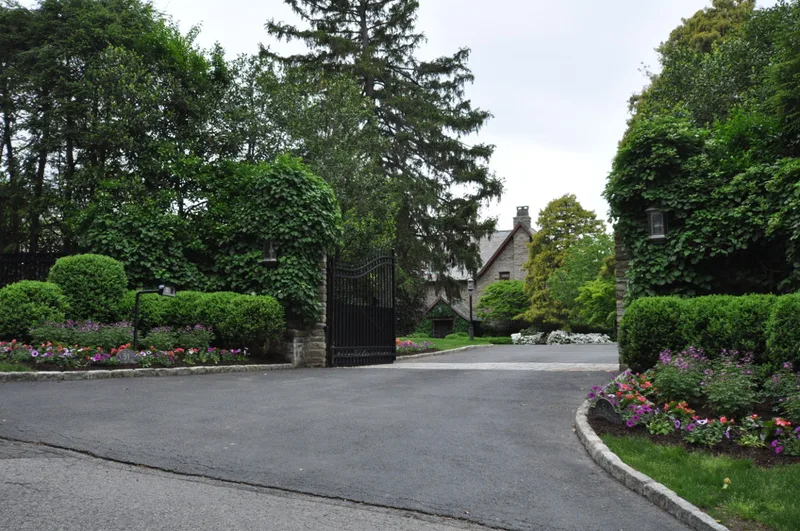 Plashbourne Estate, Yonkers, New York