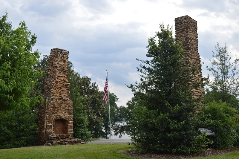 Dudley, Gwin, Home Site, Wirtz, Virginia