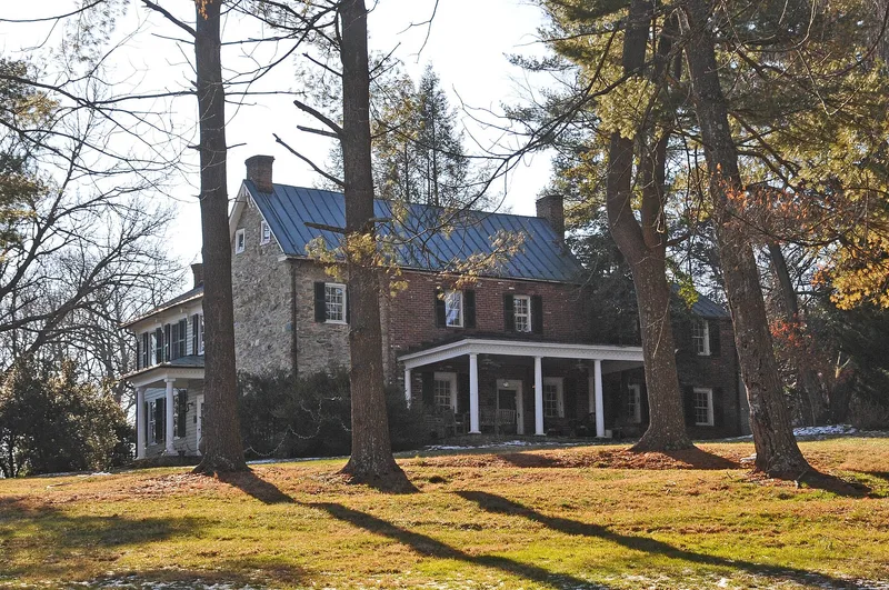 Home Farm, Leesburg, Virginia