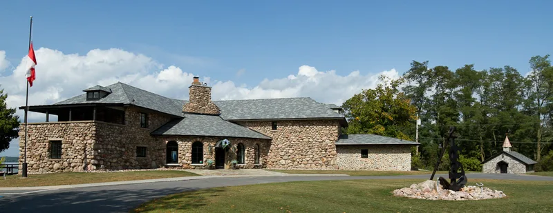 Fairview Manor, Clayton, New York