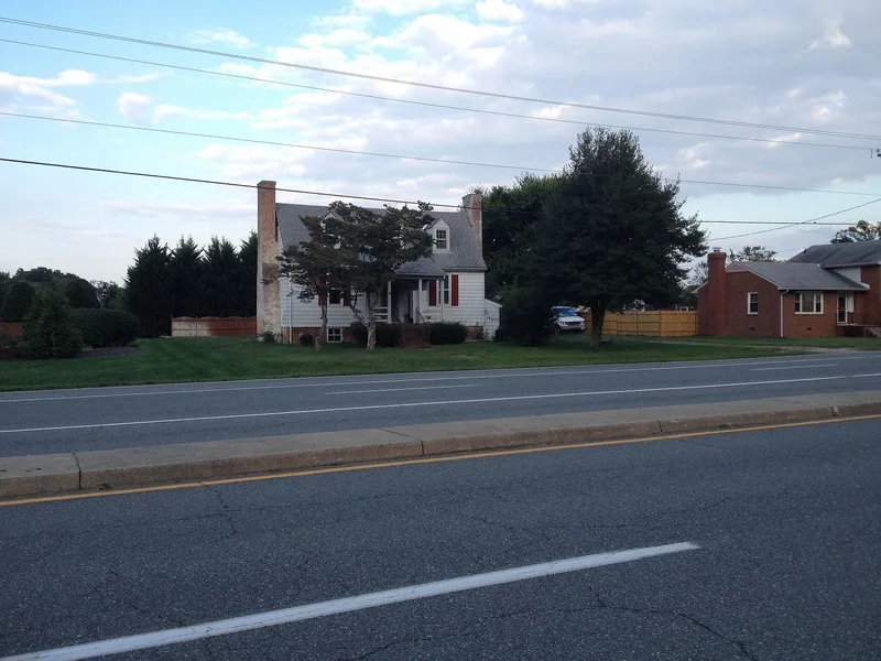 Cool Well, Mechanicsville, Virginia